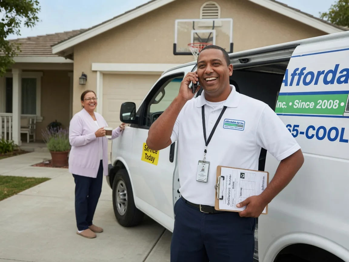 Central Ac Repair Lewiston, NE FAQs